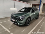 KIA  Sportage  1.6 CRDi 48V 7DCT GT Line (Mild Hybrid) 100kW/136pk  5D/P Auto-7 