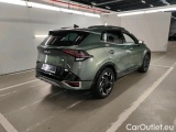  KIA  Sportage  1.6 CRDi 48V 7DCT GT Line (Mild Hybrid) 100kW/136pk  5D/P Auto-7 #4