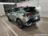  KIA  Sportage  1.6 CRDi 48V 7DCT GT Line (Mild Hybrid) 100kW/136pk  5D/P Auto-7 #3