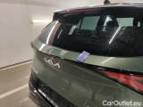  KIA  Sportage  1.6 CRDi 48V 7DCT GT Line (Mild Hybrid) 100kW/136pk  5D/P Auto-7 #37