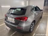  Mercedes  A-Klasse  A 180 d Business Solution 85kW/116pk  5D/P Auto-7 #4