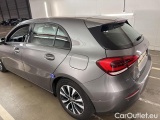  Mercedes  A-Klasse  A 180 d Business Solution 85kW/116pk  5D/P Auto-7 #24