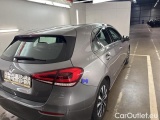  Mercedes  A-Klasse  A 180 d Business Solution 85kW/116pk  5D/P Auto-7 #64