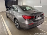  Mercedes  A-Klasse  Limousine A 200d Business Solution 110kW/150pk  4D/P Auto-8 #3