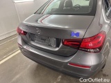  Mercedes  A-Klasse  Limousine A 200d Business Solution 110kW/150pk  4D/P Auto-8 #55