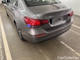  Mercedes  A-Klasse  Limousine A 200d Business Solution 110kW/150pk  4D/P Auto-8 #58