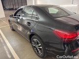  Mercedes  A-Klasse  Limousine A 250 e Business Line (PHEV) 160kW/218pk  4D/P Auto-7 #25