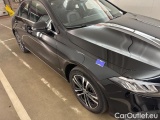  Mercedes  A-Klasse  Limousine A 250 e Business Line (PHEV) 160kW/218pk  4D/P Auto-7 #44