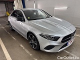  Mercedes  A-Klasse Classe A Limousine A 180 d Luxury Line 85kW/116pk  4D/P Auto-8 - CO2 indicative #2
