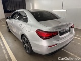  Mercedes  A-Klasse Classe A Limousine A 180 d Luxury Line 85kW/116pk  4D/P Auto-8 - CO2 indicative #3