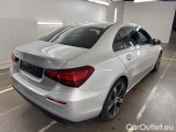  Mercedes  A-Klasse Classe A Limousine A 180 d Luxury Line 85kW/116pk  4D/P Auto-8 - CO2 indicative #4