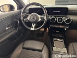  Mercedes  A-Klasse Classe A Limousine A 180 d Luxury Line 85kW/116pk  4D/P Auto-8 - CO2 indicative #5