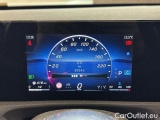 Mercedes  A-Klasse Classe A Limousine A 180 d Luxury Line 85kW/116pk  4D/P Auto-8 - CO2 indicative #9