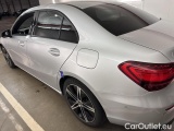  Mercedes  A-Klasse Classe A Limousine A 180 d Luxury Line 85kW/116pk  4D/P Auto-8 - CO2 indicative #26