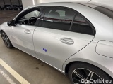  Mercedes  A-Klasse Classe A Limousine A 180 d Luxury Line 85kW/116pk  4D/P Auto-8 - CO2 indicative #28