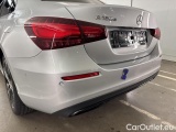  Mercedes  A-Klasse Classe A Limousine A 180 d Luxury Line 85kW/116pk  4D/P Auto-8 - CO2 indicative #35