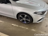  Mercedes  A-Klasse Classe A Limousine A 180 d Luxury Line 85kW/116pk  4D/P Auto-8 - CO2 indicative #39