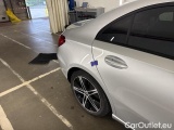  Mercedes  A-Klasse Classe A Limousine A 180 d Luxury Line 85kW/116pk  4D/P Auto-8 - CO2 indicative #41