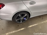  Mercedes  A-Klasse Classe A Limousine A 180 d Luxury Line 85kW/116pk  4D/P Auto-8 - CO2 indicative #45