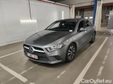  Mercedes  A-Klasse Classe A Limousine A 180d DCT Business Solution 85kW/116pk  4D/P Auto-8 