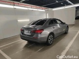  Mercedes  A-Klasse Classe A Limousine A 180d DCT Business Solution 85kW/116pk  4D/P Auto-8 #4