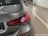  Mercedes  A-Klasse Classe A Limousine A 180d DCT Business Solution 85kW/116pk  4D/P Auto-8 #83