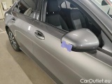  Mercedes  A-Klasse Classe A Limousine A 180d DCT Business Solution 85kW/116pk  4D/P Auto-8 #89