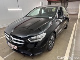  Mercedes  B-Klasse  B 180 Business Solution 100kW/136pk  5D/P Man-6 