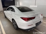  Mercedes  CLA-Klasse CLA CLA 180 d Business Solution 85kW/116pk  4D/P Auto-7 #3