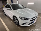  Mercedes  CLA-Klasse CLA CLA 180 d Business Solution 85kW/116pk  4D/P Auto-7 #2