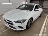  Mercedes  CLA-Klasse CLA CLA 180 d Business Solution 85kW/116pk  4D/P Auto-7 