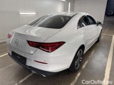  Mercedes  CLA-Klasse CLA CLA 180 d Business Solution 85kW/116pk  4D/P Auto-7 #4