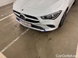  Mercedes  CLA-Klasse CLA CLA 180 d Business Solution 85kW/116pk  4D/P Auto-7 #13