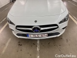  Mercedes  CLA-Klasse CLA CLA 180 d Business Solution 85kW/116pk  4D/P Auto-7 #21