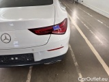 Mercedes  CLA-Klasse CLA CLA 180 d Business Solution 85kW/116pk  4D/P Auto-7 #42