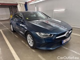  Mercedes  CLA-Klasse CLA Shooting Brake CLA 180 d Business Solution Essential 85kW/116pk  5D/P AUT #2