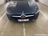  Mercedes  CLA-Klasse CLA Shooting Brake CLA 180 d Business Solution Essential 85kW/116pk  5D/P AUT #22
