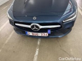  Mercedes  CLA-Klasse CLA Shooting Brake CLA 180 d Business Solution Essential 85kW/116pk  5D/P AUT #27