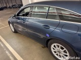  Mercedes  CLA-Klasse CLA Shooting Brake CLA 180 d Business Solution Essential 85kW/116pk  5D/P AUT #34