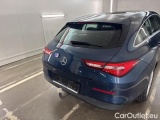  Mercedes  CLA-Klasse CLA Shooting Brake CLA 180 d Business Solution Essential 85kW/116pk  5D/P AUT #52