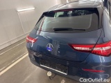  Mercedes  CLA-Klasse CLA Shooting Brake CLA 180 d Business Solution Essential 85kW/116pk  5D/P AUT #61
