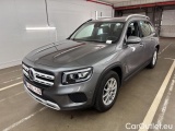  Mercedes  GLB   180 d Business Solution 85kW/116pk  5D/P Auto-8 