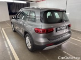  Mercedes  GLB   180 d Business Solution 85kW/116pk  5D/P Auto-8 #3