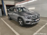  Mercedes  GLB   200 d Business Solution 110kW/150pk  5D/P Auto-8 #2