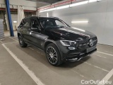  Mercedes  GLC   300 de Business Solution 4MATIC (PHEV) 225kW/306pk  5D/P Auto-9 #2