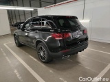 Mercedes  GLC   300 de Business Solution 4MATIC (PHEV) 225kW/306pk  5D/P Auto-9 #3