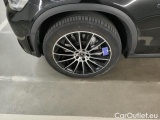  Mercedes  GLC   300 de Business Solution 4MATIC (PHEV) 225kW/306pk  5D/P Auto-9 #16