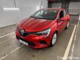  Renault  Clio  TCe 90 GPF Corporate Edition 66kW/90pk  5D/P Man-6 