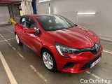  Renault  Clio  TCe 90 GPF Corporate Edition 66kW/90pk  5D/P Man-6 #2