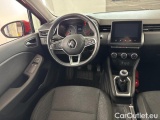  Renault  Clio  TCe 90 GPF Corporate Edition 66kW/90pk  5D/P Man-6 #5